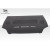 1999-2000 Honda Civic Predator Hood - 1 Piece - image 5