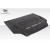 1999-2000 Honda Civic Predator Hood - 1 Piece - image 6