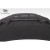 1999-2000 Honda Civic Predator Hood - 1 Piece - image 8