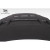 1999-2000 Honda Civic Predator Hood - 1 Piece - image 8