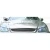 1999-2000 Honda Civic Predator Hood - image 9