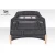 1999-2000 Honda Civic Predator Hood - image 15