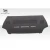 1999-2000 Honda Civic Predator Hood - image 10