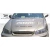 1999-2000 Honda Civic Predator Hood - image 4
