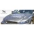 1999-2000 Honda Civic Predator Hood - image 7