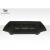 1998-2002 Honda Accord 2DR Predator Hood - 1 Piece - image 4