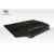 1998-2002 Honda Accord 2DR Predator Hood - 1 Piece - image 5