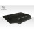 1998-2002 Honda Accord 2DR Predator Hood - 1 Piece - image 5
