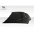 1998-2002 Honda Accord 2DR Predator Hood - 1 Piece - image 11