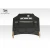 1998-2002 Honda Accord Predator Hood - image 7