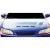 1998-2002 Honda Accord Predator Hood - image 4