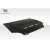 1996-1998 Honda Civic Predator Hood - image 11