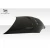 1996-1998 Honda Civic Predator Hood - image 7