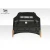 1996-1998 Honda Civic Predator Hood - image 8