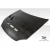 1993-1997 Honda Del Sol Predator Hood - image 13