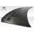 1993-1997 Honda Del Sol Predator Hood - image 15