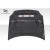 1993-1997 Honda Del Sol Predator Hood - 1 Piece - image 3