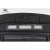 1993-1997 Honda Del Sol Predator Hood - 1 Piece - image 4