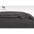 1993-1997 Honda Del Sol Predator Hood - 1 Piece - image 8