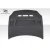 1993-1997 Honda Del Sol Predator Hood - image 11