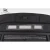 1993-1997 Honda Del Sol Predator Hood - image 13