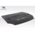 1993-1997 Honda Del Sol Predator Hood - image 29