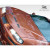 1992-1996 Honda Prelude Predator Hood - 1 Piece - image 4