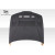 1992-1996 Honda Prelude Predator Hood - 1 Piece - image 1