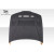 1992-1996 Honda Prelude Duraflex Predator Hood - 1 Piece - image 5