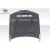 1992-1996 Honda Prelude Predator Hood - 1 Piece - image 6