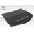1992-1996 Honda Prelude Predator Hood - 1 Piece - image 6