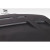 1992-1996 Honda Prelude Predator Hood - 1 Piece - image 7