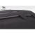 1992-1996 Honda Prelude Predator Hood - 1 Piece - image 10
