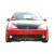 2000-2004 Ford Focus Pro-DTM Front Bumper - 1 Piece (S) - image 1