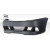 2000-2004 Ford Focus Pro-DTM Front Bumper - 1 Piece (S) - image 7