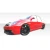 2000-2007 Ford Focus Pro-DTM Side Skirts - image 1