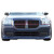 2005-2007 Dodge Magnum Quantum Front Lip Under Spoiler Air Dam - 1 Piece - image 3
