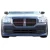 2005-2007 Dodge Magnum Quantum Front Lip Under Spoiler Air Dam - 1 Piece - image 1