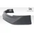 2005-2007 Dodge Magnum Quantum Front Lip Under Spoiler Air Dam - 1 Piece - image 6