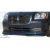 2005-2007 Dodge Magnum Quantum Front Lip Under Spoiler Air Dam - 1 Piece - image 3