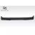 2005-2007 Dodge Magnum Duraflex Quantum Front Lip Under Spoiler Air Dam 1 Piece