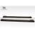 2005-2010 Dodge Magnum Quantum Side Skirts - image 22