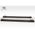 2005-2010 Dodge Magnum Quantum Side Skirts - image 23