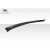 2011-2014 Volkswagen Jetta R Look Rear Wing Trunk Lid Spoiler - 3 Piece - image 6