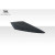 2011-2014 Volkswagen Jetta R Look Rear Wing Trunk Lid Spoiler - 3 Piece - image 9