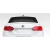 2011-2014 Volkswagen Jetta R Look Rear Wing - image 3