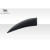 2011-2014 Volkswagen Jetta R Look Rear Wing Trunk Lid Spoiler - 3 Piece - image 10