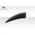 2011-2014 Volkswagen Jetta R Look Rear Wing - image 17