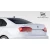 2011-2014 Volkswagen Jetta R Look Rear Wing - image 3