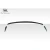 2011-2014 Volkswagen Jetta R Look Rear Wing - image 5